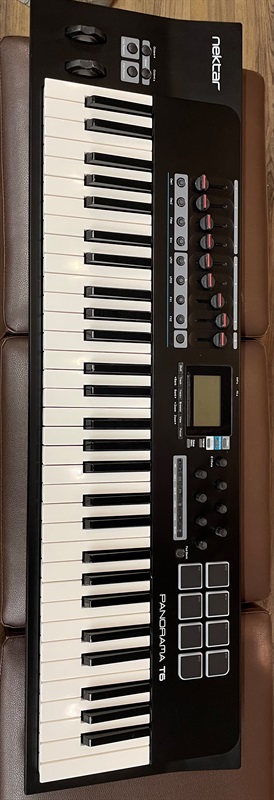 Nektar Technology Panorama T6の画像